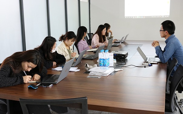 高新技術企業