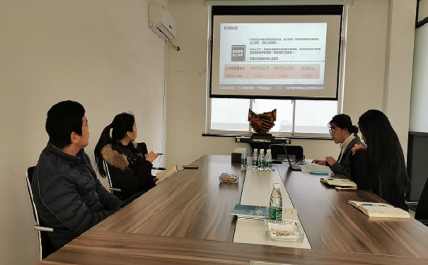 高新技術企業(yè)