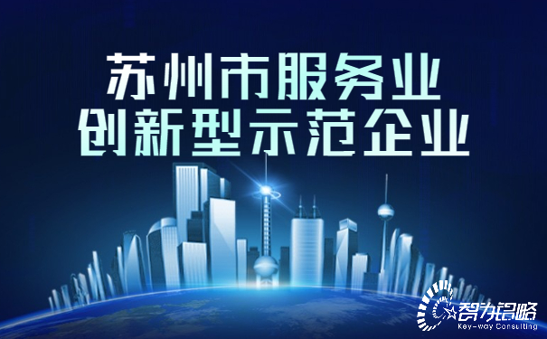 蘇州市服務業創新型示范企業.jpg